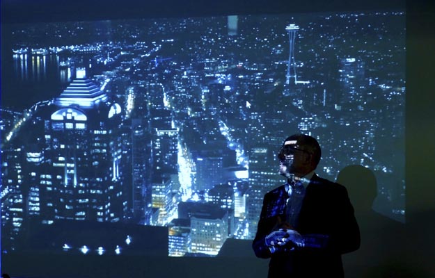 La era de la tecnología cognitiva y la inteligencia artificial