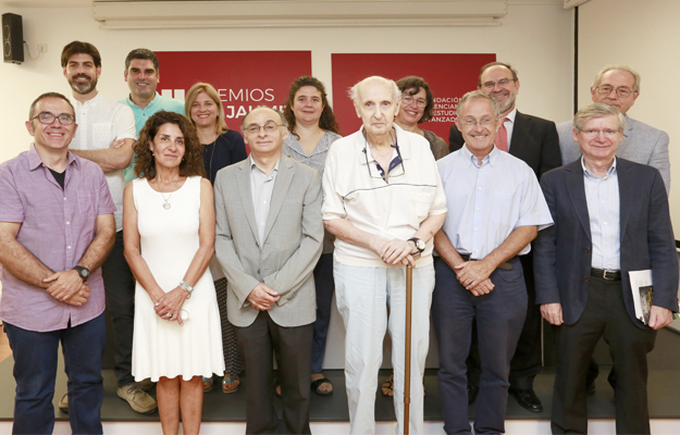 Jornada Epigenética para entender las enfermedades raras