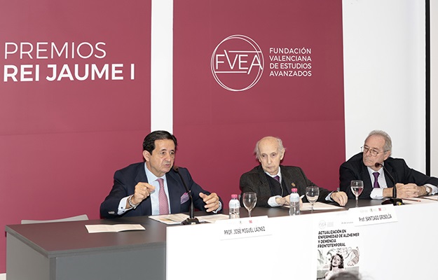 Actualización en la enfermedad de Alzheimer y demencia frontotemporal