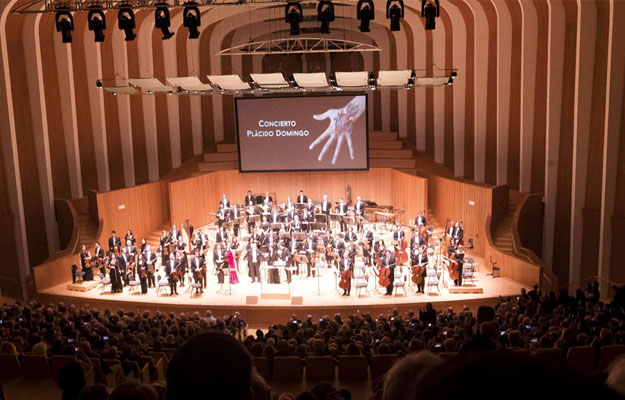 Celebración aniversario de las fundaciones