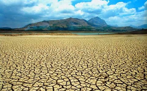 Expertos alertan ante la situación en la cuenca del mediterráneo