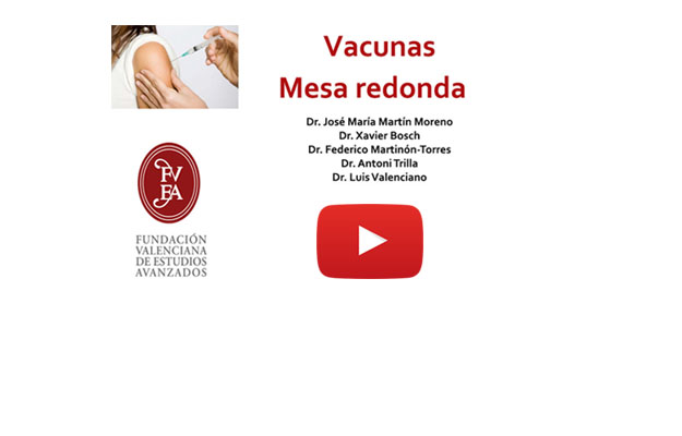 Vacunas