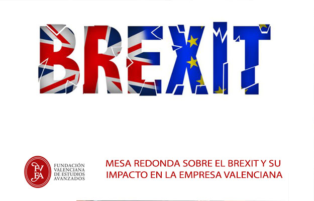 Mesa redonda BREXIT