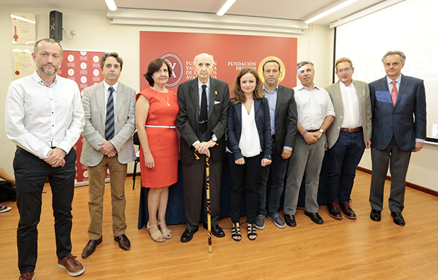 Jornada sobre helicobacter pylori