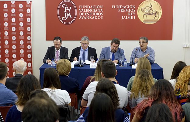 Jornada sobre financiación y autogobierno